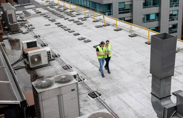 Roof Coating Services in Mountainhome, PA