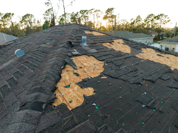 Reliable Mountainhome, PA Roofing Services Solutions